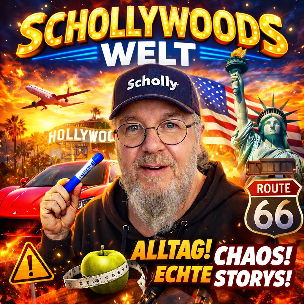 Schollywoods Welt